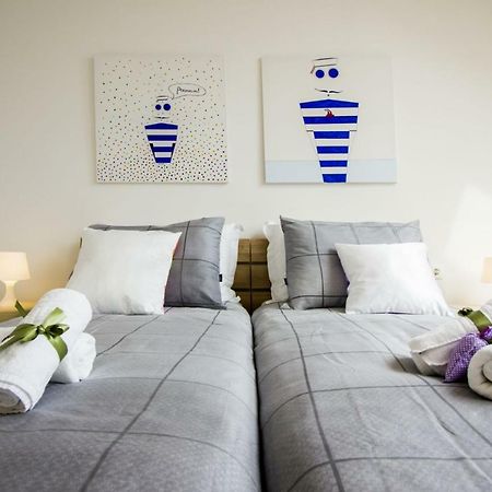 West Coast Luxury Apartment Spalato Esterno foto