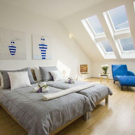 West Coast Luxury Apartment Spalato Esterno foto