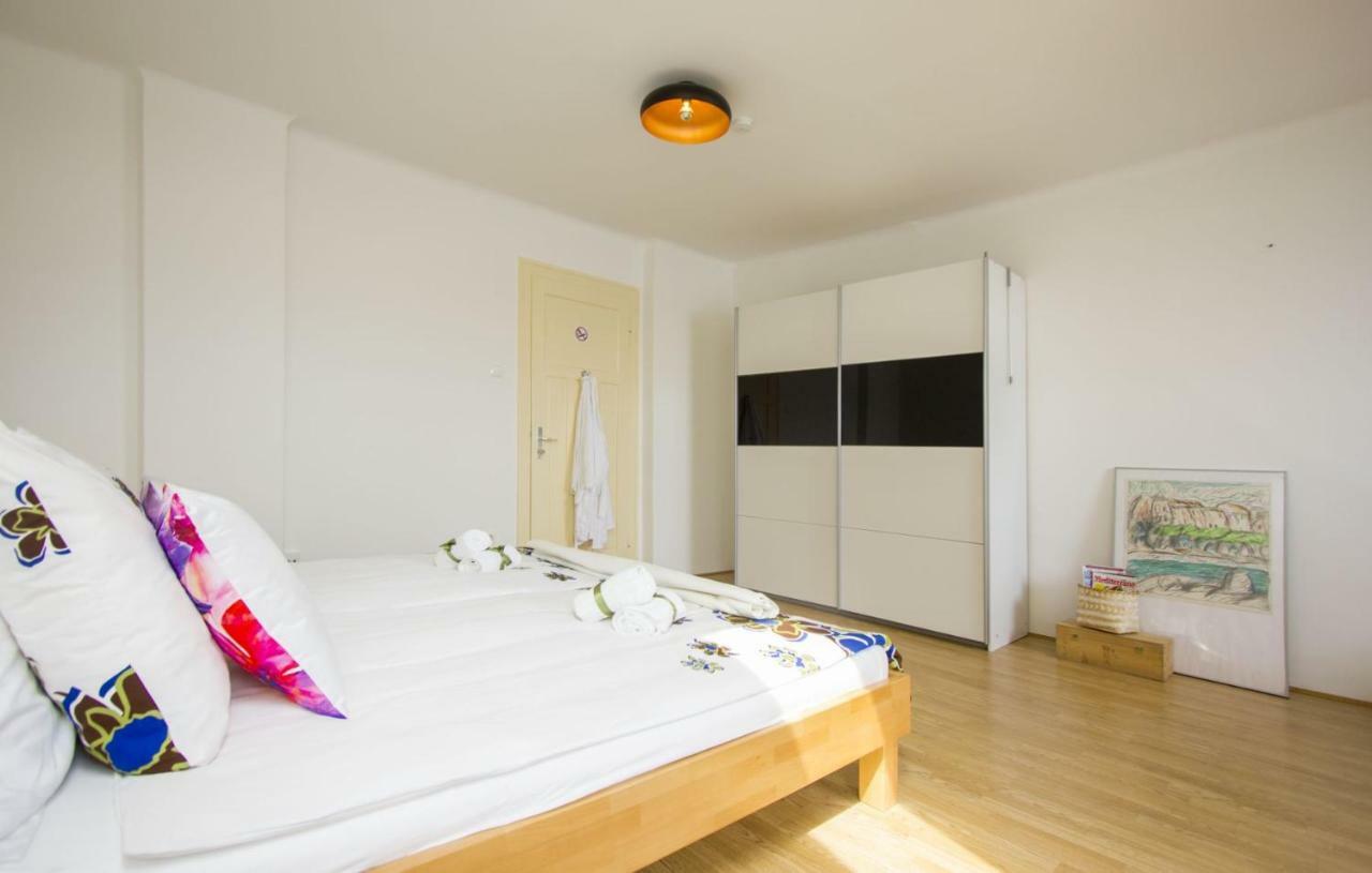 West Coast Luxury Apartment Spalato Esterno foto