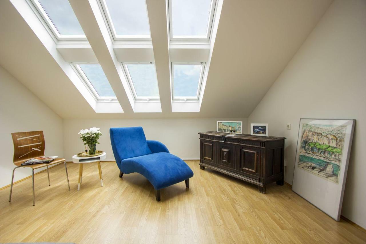 West Coast Luxury Apartment Spalato Esterno foto