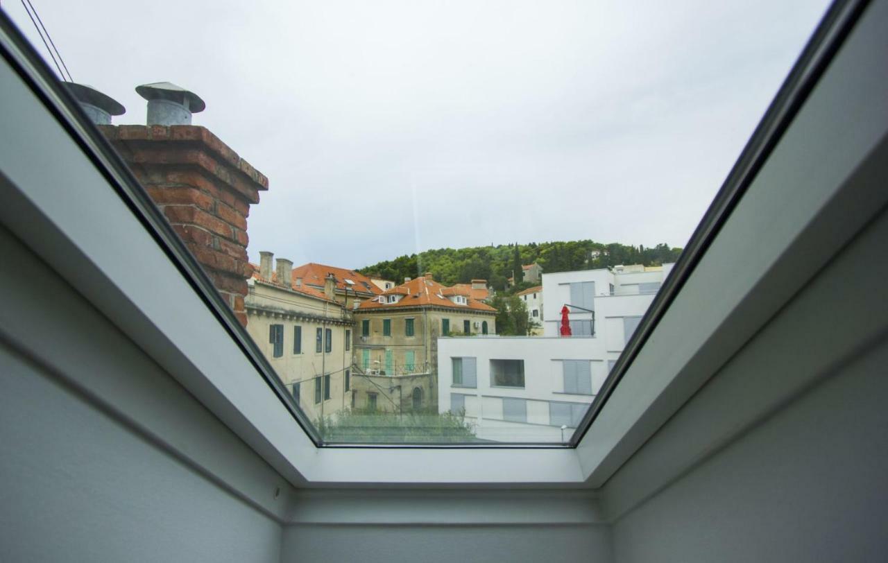 West Coast Luxury Apartment Spalato Esterno foto
