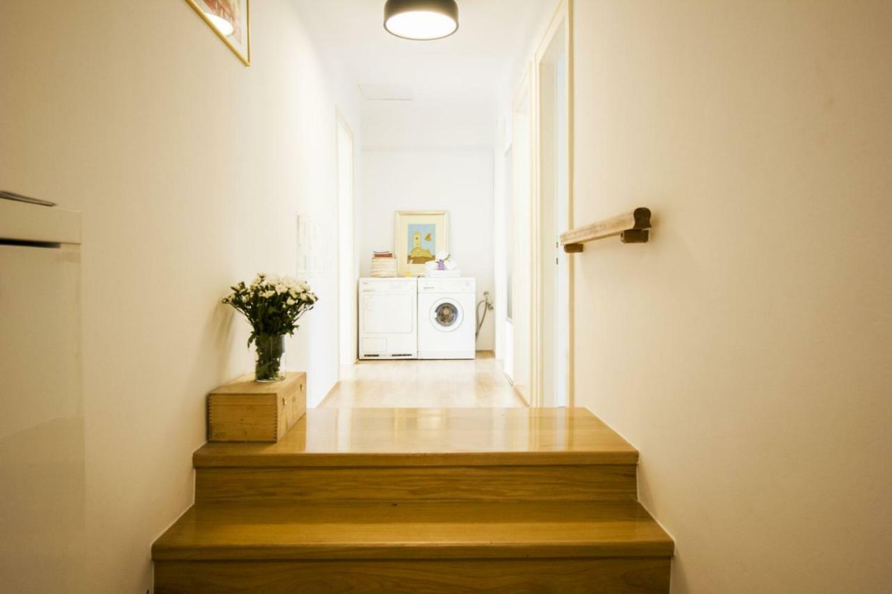 West Coast Luxury Apartment Spalato Esterno foto