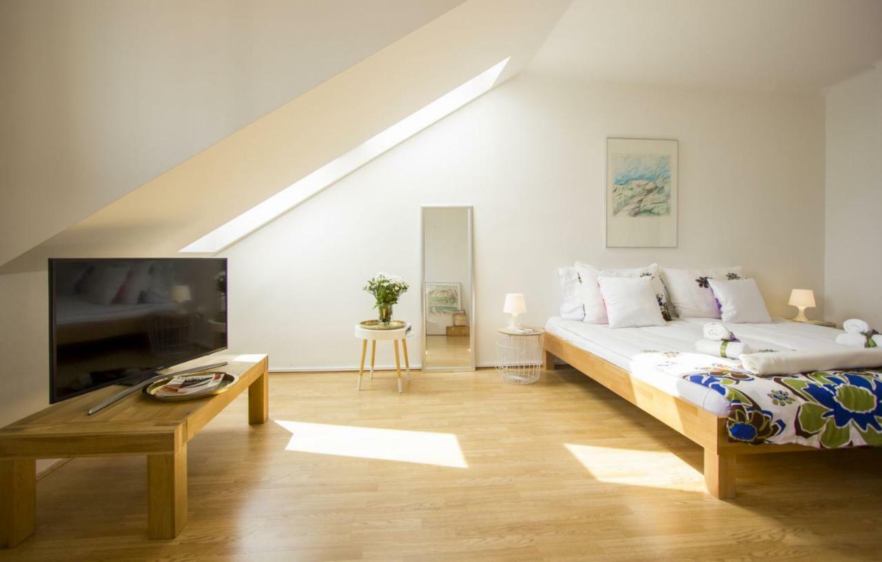 West Coast Luxury Apartment Spalato Esterno foto