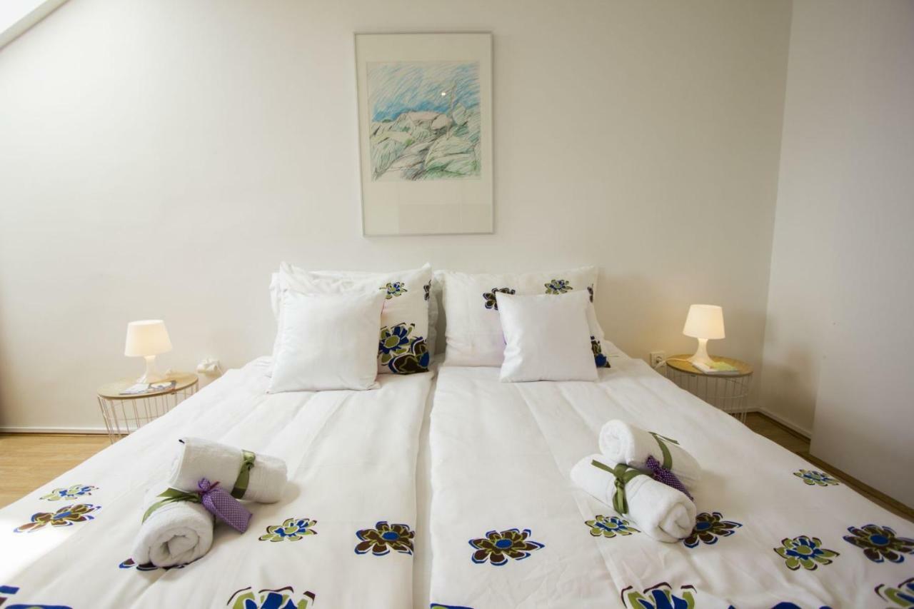 West Coast Luxury Apartment Spalato Esterno foto
