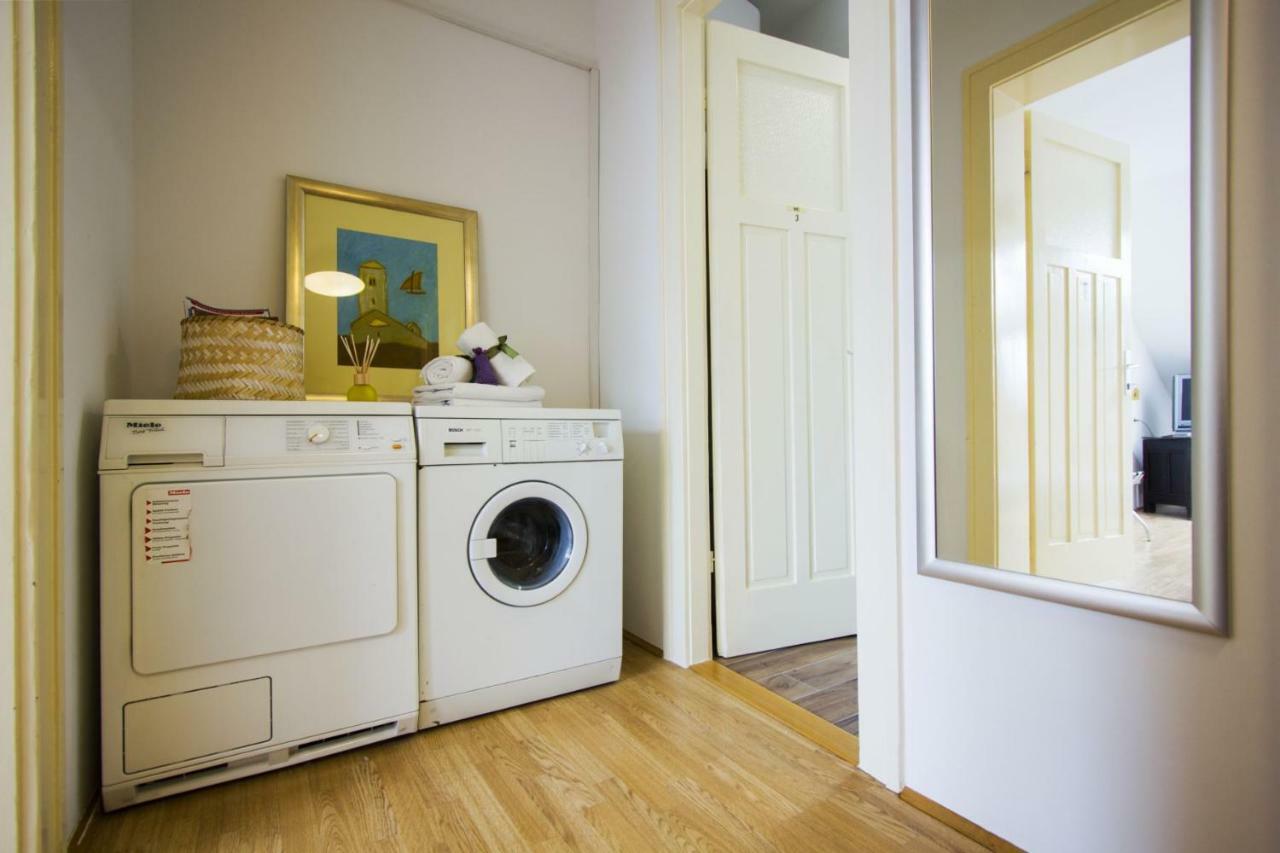 West Coast Luxury Apartment Spalato Esterno foto