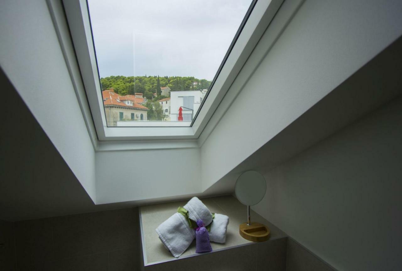 West Coast Luxury Apartment Spalato Esterno foto