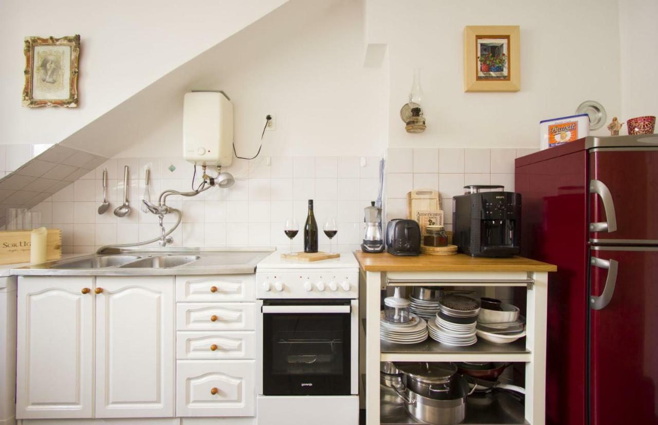 West Coast Luxury Apartment Spalato Esterno foto