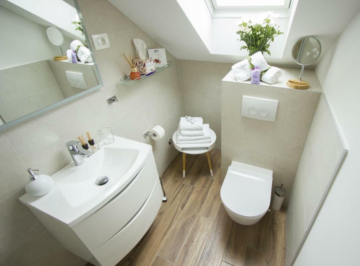 West Coast Luxury Apartment Spalato Esterno foto