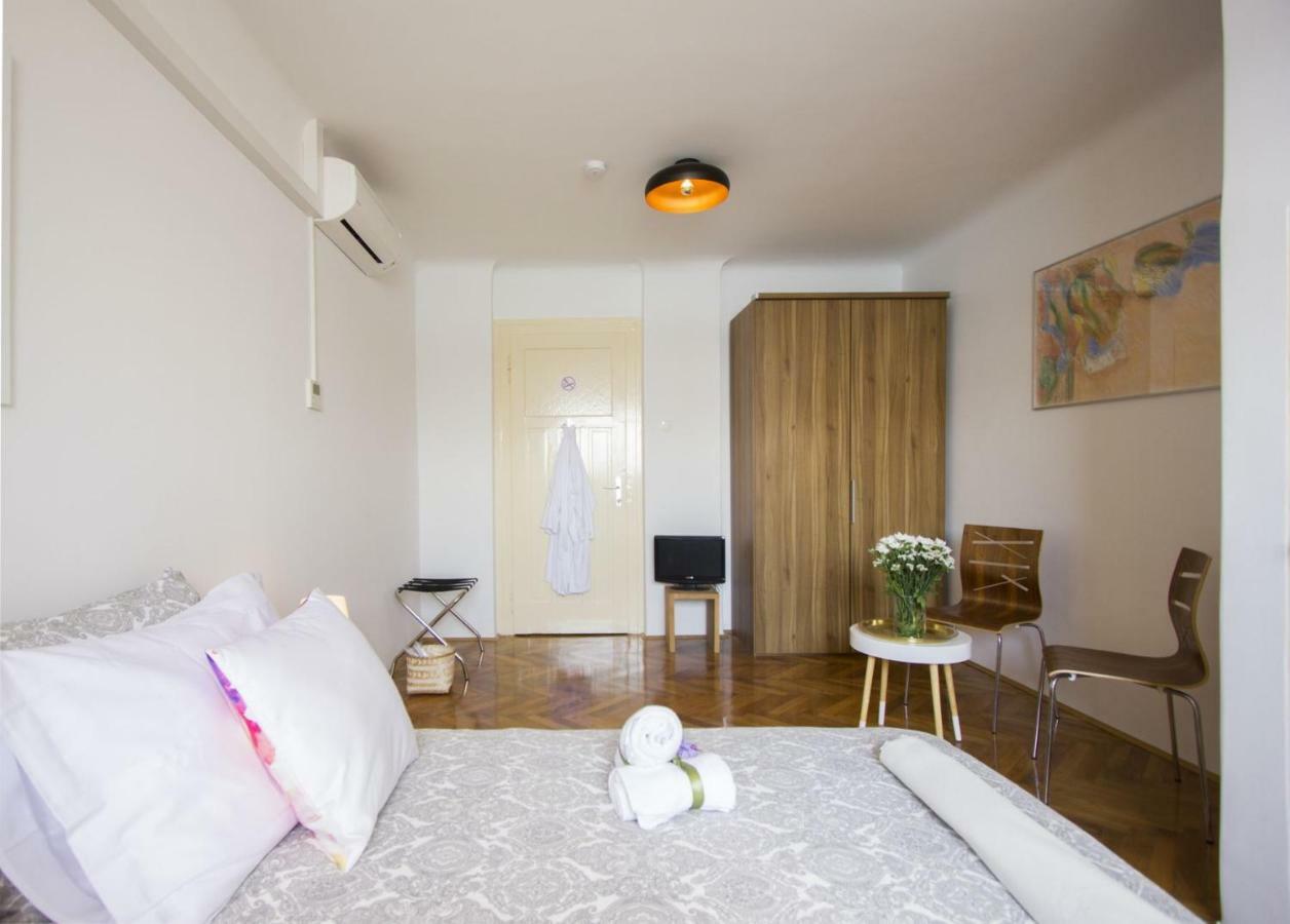 West Coast Luxury Apartment Spalato Esterno foto
