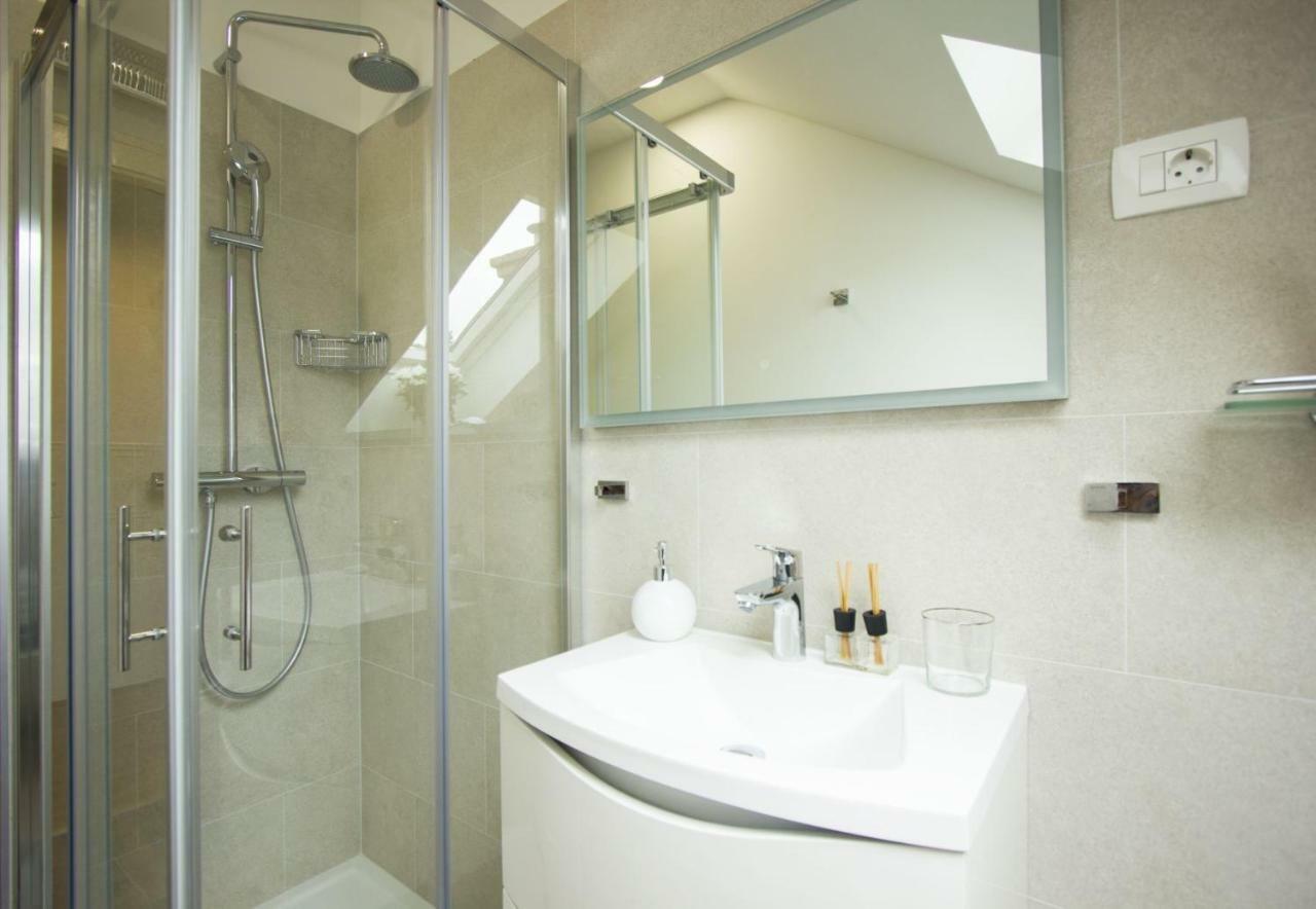 West Coast Luxury Apartment Spalato Esterno foto