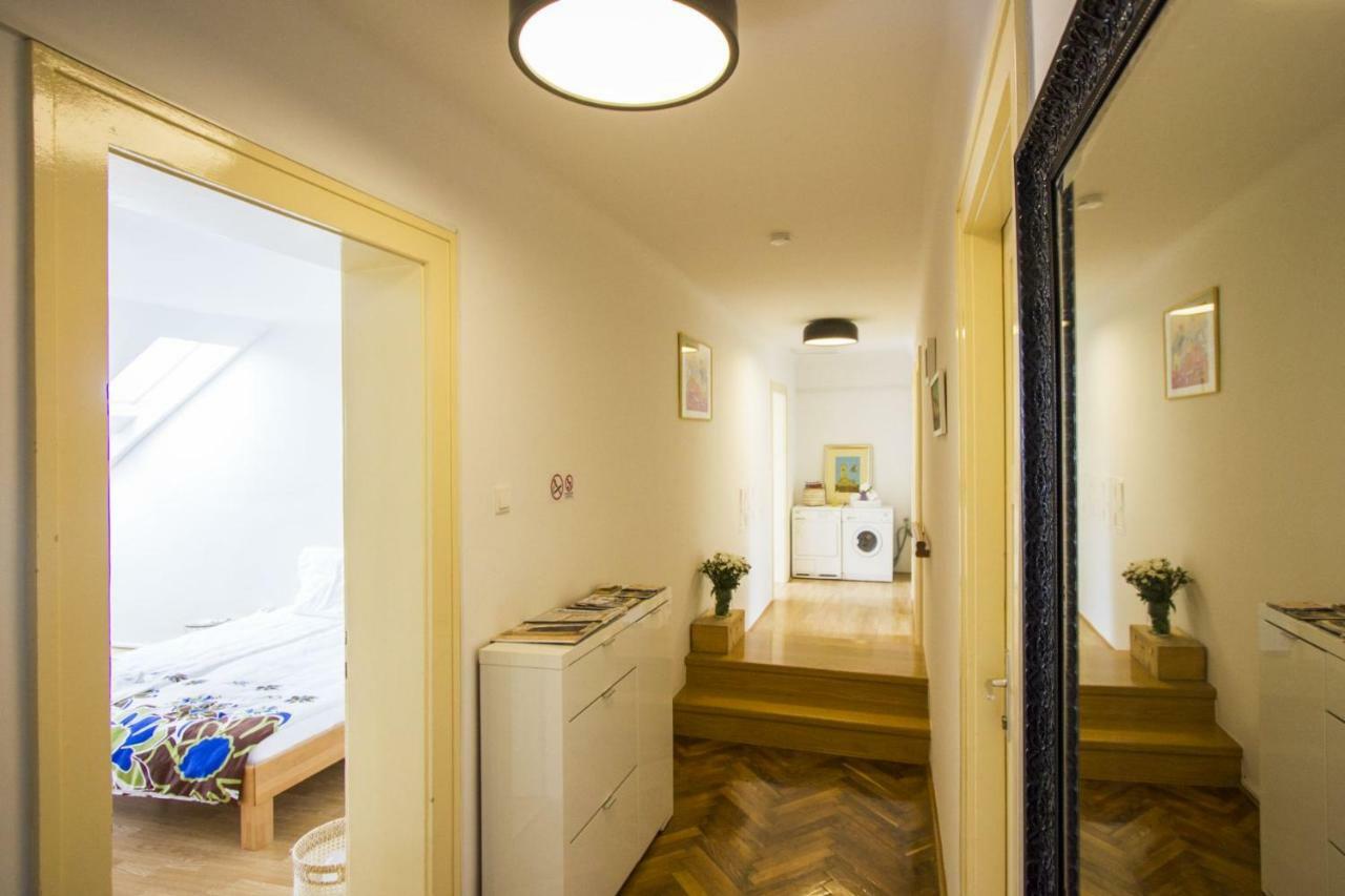 West Coast Luxury Apartment Spalato Esterno foto