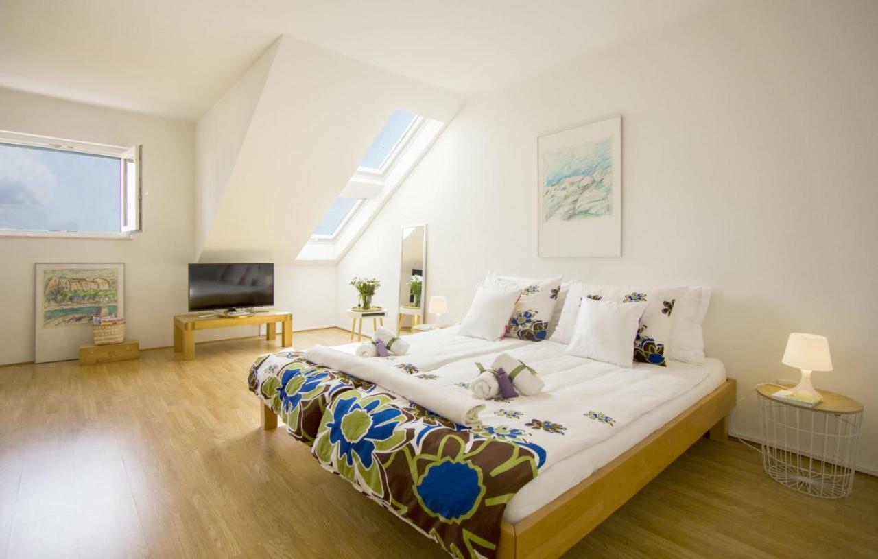West Coast Luxury Apartment Spalato Esterno foto