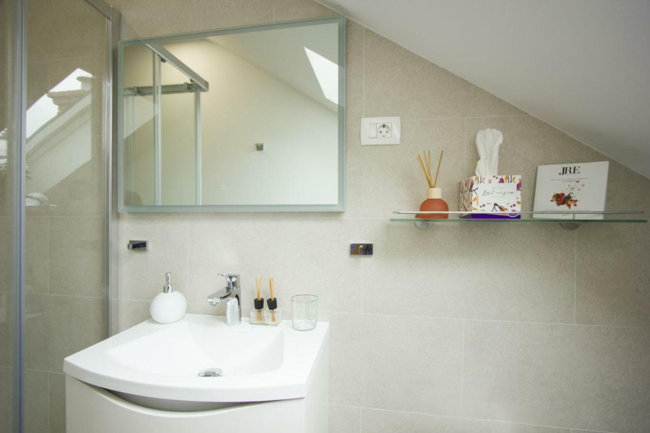 West Coast Luxury Apartment Spalato Esterno foto